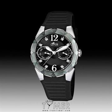 قیمت و خرید ساعت مچی زنانه لوتوس(LOTUS) مدل L15731/3 اسپرت | اورجینال و اصلی