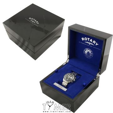 قیمت و خرید ساعت مچی مردانه روتاری(ROTARY) مدل GB90048.04 کلاسیک | اورجینال و اصلی