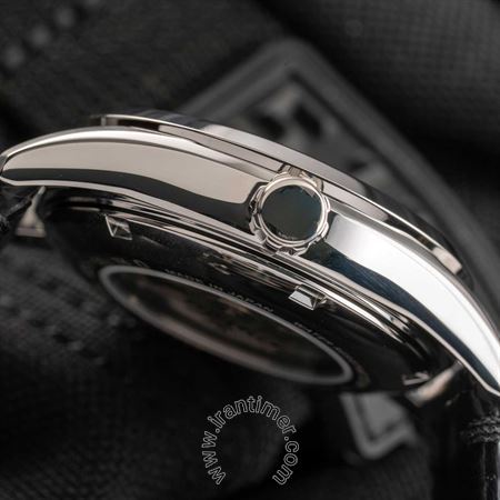 قیمت و خرید ساعت مچی مردانه سیکو(SEIKO) مدل SPB159J1 کلاسیک | اورجینال و اصلی