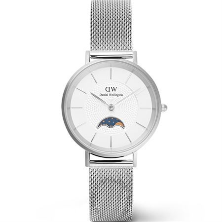 قیمت و خرید ساعت مچی زنانه دنیل ولینگتون(DANIEL WELLINGTON) مدل DW00100772 کلاسیک | اورجینال و اصلی