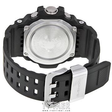 قیمت و خرید ساعت مچی مردانه کاسیو (CASIO) جی شاک مدل GW-9400-1DR اسپرت | اورجینال و اصلی