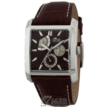 قیمت و خرید ساعت مچی مردانه لوتوس(LOTUS) مدل L15826/5 اسپرت | اورجینال و اصلی