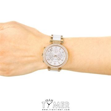 قیمت و خرید ساعت مچی زنانه مایکل کورس(MICHAEL KORS) مدل MK5774 کلاسیک فشن | اورجینال و اصلی