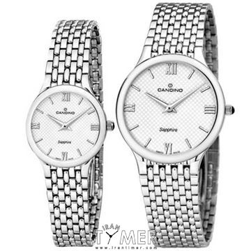 قیمت و خرید ساعت مچی مردانه کاندینو(CANDINO) مدل C4362/2 کلاسیک | اورجینال و اصلی