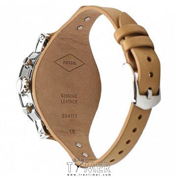 قیمت و خرید ساعت مچی زنانه فسیل(FOSSIL) مدل ES4177 کلاسیک | اورجینال و اصلی