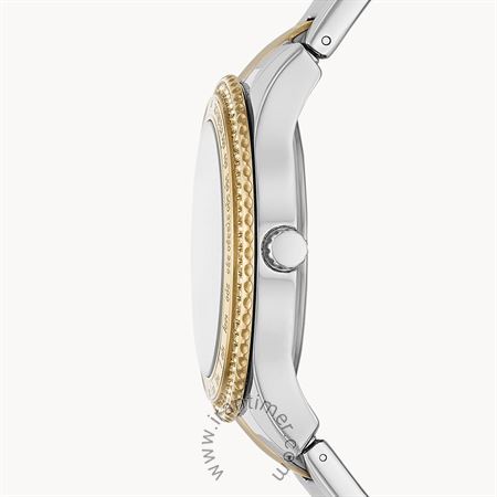 قیمت و خرید ساعت مچی زنانه فسیل(FOSSIL) مدل ES5107 کلاسیک | اورجینال و اصلی