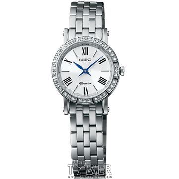 قیمت و خرید ساعت مچی زنانه سیکو(SEIKO) مدل SWR023P1 کلاسیک | اورجینال و اصلی