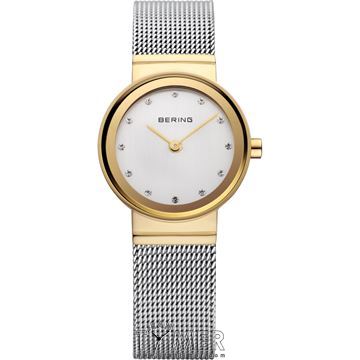 قیمت و خرید ساعت مچی زنانه برینگ(BERING) مدل B10122-001 کلاسیک فشن | اورجینال و اصلی