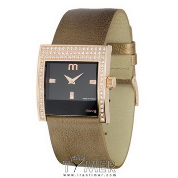 قیمت و خرید ساعت مچی زنانه موگ پاریس(MOOG PARIS) مدل M44792-006 فشن | اورجینال و اصلی