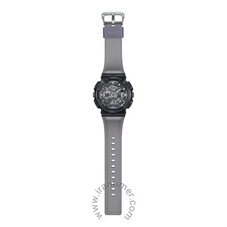 قیمت و خرید ساعت مچی مردانه کاسیو (CASIO) جی شاک مدل GM-110MF-1ADR اسپرت | اورجینال و اصلی
