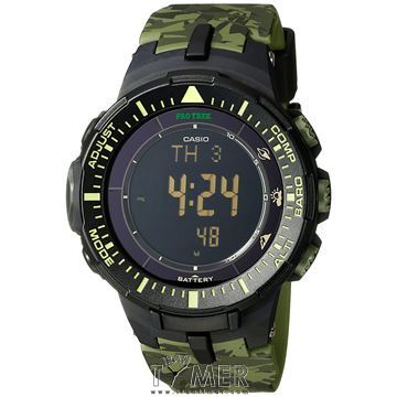 CASIO PRG 300CM 3DR