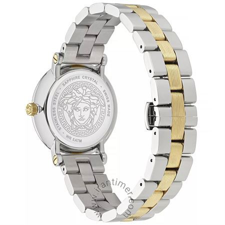 قیمت و خرید ساعت مچی زنانه ورساچه(versace) مدل VE7F005 23 کلاسیک | اورجینال و اصلی