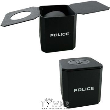 قیمت و خرید ساعت مچی مردانه پلیس(POLICE) مدل P14678JSR-12 | اورجینال و اصلی