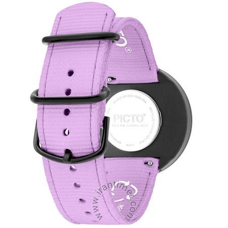 قیمت و خرید ساعت مچی مردانه پیکتو(PICTO) مدل PR44019-R018 اسپرت | اورجینال و اصلی