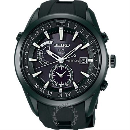 قیمت و خرید ساعت مچی مردانه سیکو(SEIKO) مدل SAST011G اسپرت | اورجینال و اصلی