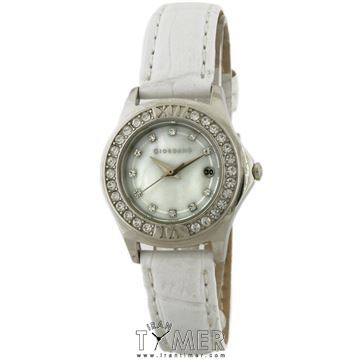 قیمت و خرید ساعت مچی زنانه جوردانو(GIORDANO) مدل 2546-02 کلاسیک فشن | اورجینال و اصلی