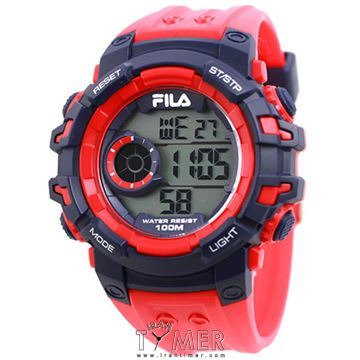 قیمت و خرید ساعت مچی مردانه فیلا(FILA) مدل 38-188-002 اسپرت | اورجینال و اصلی