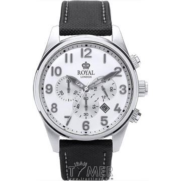 قیمت و خرید ساعت مچی مردانه رویال لندن(ROYAL LONDON) مدل RL-41201-06 کلاسیک | اورجینال و اصلی