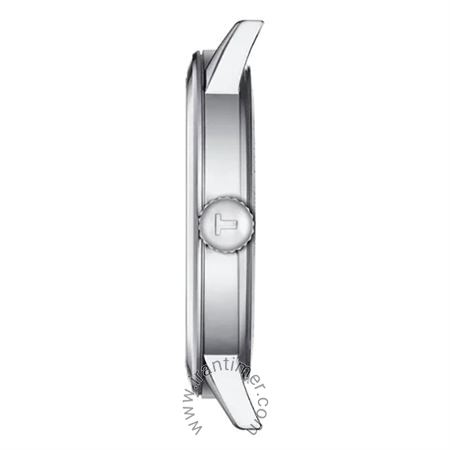 قیمت و خرید ساعت مچی مردانه تیسوت(TISSOT) مدل T129.410.16.013.00 کلاسیک | اورجینال و اصلی