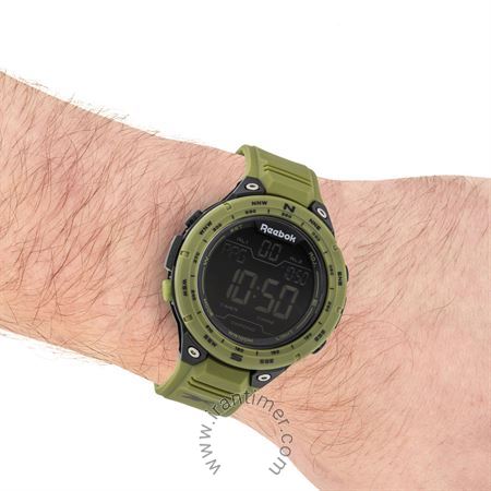 قیمت و خرید ساعت مچی مردانه ریباک(REEBOK) مدل RV-SLM-G9-PBPG-BG اسپرت | اورجینال و اصلی