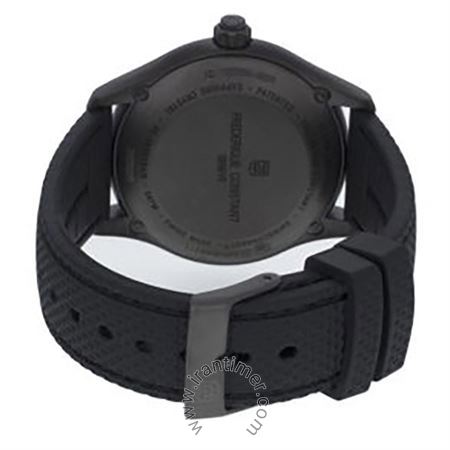 قیمت و خرید ساعت مچی مردانه فردریک کنستانت(FREDERIQUE CONSTANT) مدل FC-285BSR5TB6 اسپرت | اورجینال و اصلی