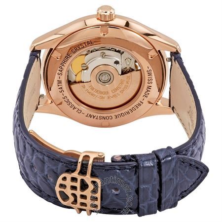 قیمت و خرید ساعت مچی زنانه فردریک کنستانت(FREDERIQUE CONSTANT) مدل FC-310NDHB3B4 فشن | اورجینال و اصلی