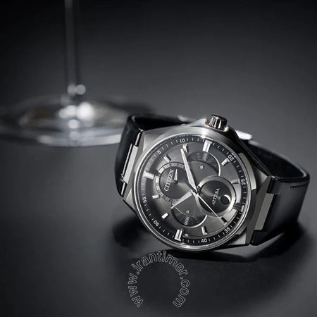 قیمت و خرید ساعت مچی مردانه سیتیزن(CITIZEN) مدل BU0060-09H کلاسیک | اورجینال و اصلی