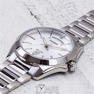 قیمت و خرید ساعت مچی مردانه کاسیو (CASIO) جنرال مدل MTP-1370D-7A1VDF کلاسیک | اورجینال و اصلی