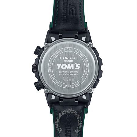 قیمت و خرید ساعت مچی مردانه کاسیو (CASIO) مدل EFS-S641TMS-1ADR اسپرت | اورجینال و اصلی