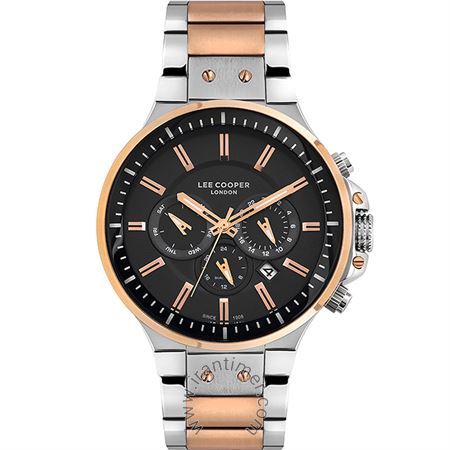 قیمت و خرید ساعت مچی مردانه لیکوپر(LEE COOPER) مدل LC07076.550 کلاسیک | اورجینال و اصلی