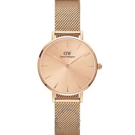 قیمت و خرید ساعت مچی زنانه دنیل ولینگتون(DANIEL WELLINGTON) مدل DW00100470 کلاسیک | اورجینال و اصلی