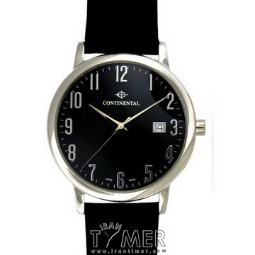 قیمت و خرید ساعت مچی مردانه کنتیننتال(CONTINENTAL) مدل 1352-SS158A کلاسیک | اورجینال و اصلی