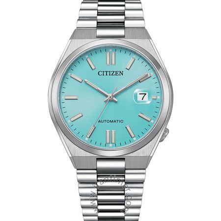 قیمت و خرید ساعت مچی مردانه سیتیزن(CITIZEN) مدل NJ0151-88M کلاسیک | اورجینال و اصلی