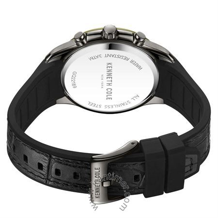 قیمت و خرید ساعت مچی مردانه کنت کول(KENNETH COLE) مدل KCWGQ2218901 اسپرت | اورجینال و اصلی