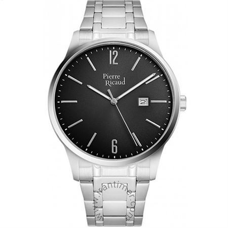 قیمت و خرید ساعت مچی مردانه پیر ریکو(Pierre Ricaud) مدل P97241.5156Q کلاسیک | اورجینال و اصلی
