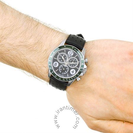 قیمت و خرید ساعت مچی مردانه تیسوت(TISSOT) مدل T106.417.16.057.00 کلاسیک | اورجینال و اصلی