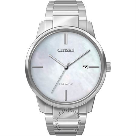 قیمت و خرید ساعت مچی مردانه سیتیزن(CITIZEN) مدل BM7520-88D کلاسیک | اورجینال و اصلی
