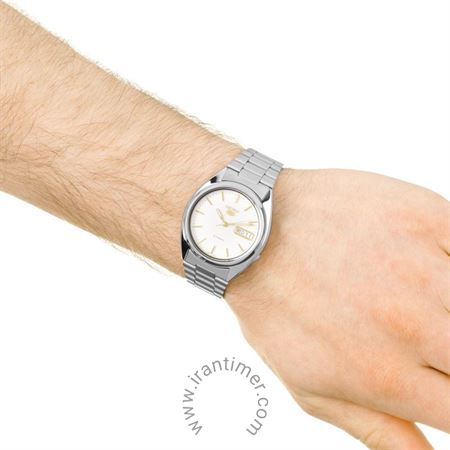 قیمت و خرید ساعت مچی مردانه سیکو(SEIKO) مدل SNXG47K1S کلاسیک | اورجینال و اصلی