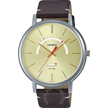 قیمت و خرید ساعت مچی مردانه کاسیو (CASIO) جنرال مدل MTP-B105L-9AVDF کلاسیک | اورجینال و اصلی