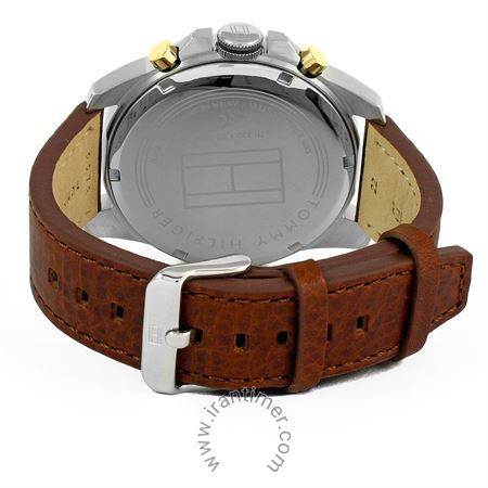 قیمت و خرید ساعت مچی مردانه تامی هیلفیگر(TOMMY HILFIGER) مدل 1791561 اسپرت | اورجینال و اصلی