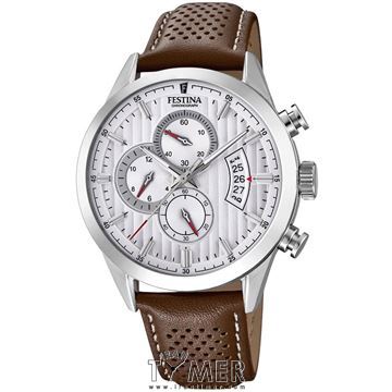 قیمت و خرید ساعت مچی مردانه فستینا(FESTINA) مدل F20271/1 کلاسیک | اورجینال و اصلی