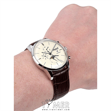 قیمت و خرید ساعت مچی مردانه اینگرسول(INGERSOLL) مدل IN1916SCR کلاسیک | اورجینال و اصلی