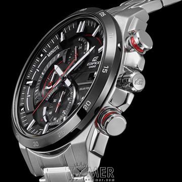 قیمت و خرید ساعت مچی مردانه کاسیو (CASIO) ادیفس(ادیفایس) مدل EQS-600DB-1A4UDF اسپرت | اورجینال و اصلی