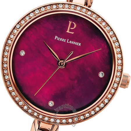 قیمت و خرید ساعت مچی زنانه پیر لنیر(PIERRE LANNIER) مدل 061K958 فشن | اورجینال و اصلی