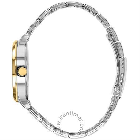 قیمت و خرید ساعت مچی مردانه سیتیزن(CITIZEN) مدل DZ0064-52A کلاسیک | اورجینال و اصلی