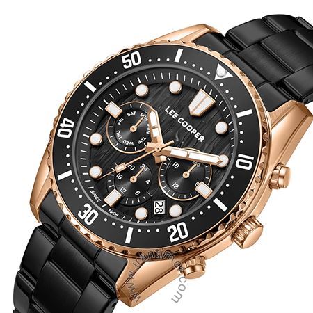 قیمت و خرید ساعت مچی مردانه لیکوپر(LEE COOPER) مدل LC08101.450 کلاسیک | اورجینال و اصلی