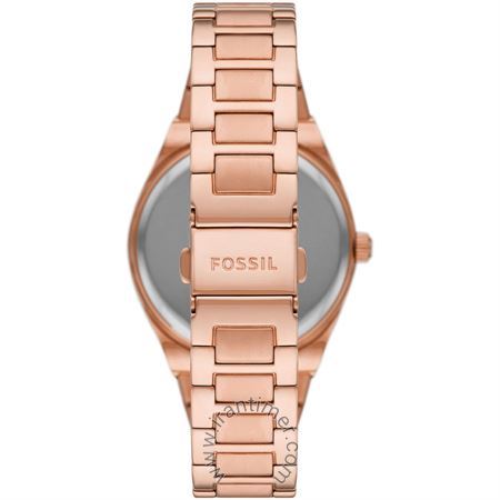 قیمت و خرید ساعت مچی زنانه فسیل(FOSSIL) مدل ES5258 کلاسیک | اورجینال و اصلی
