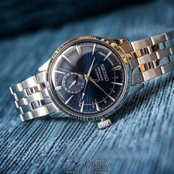 قیمت و خرید ساعت مچی مردانه سیکو(SEIKO) مدل SSA347J1 کلاسیک | اورجینال و اصلی