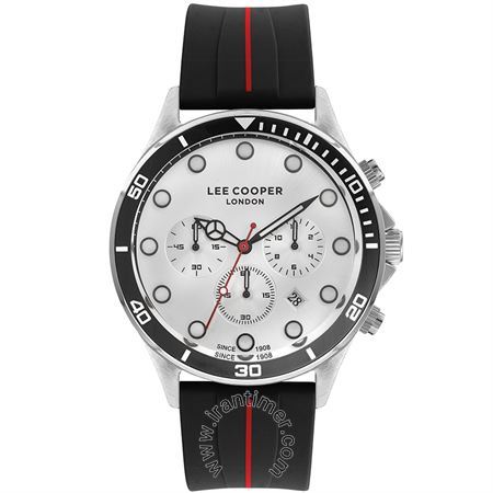 قیمت و خرید ساعت مچی مردانه لیکوپر(LEE COOPER) مدل LC07294.333 اسپرت | اورجینال و اصلی