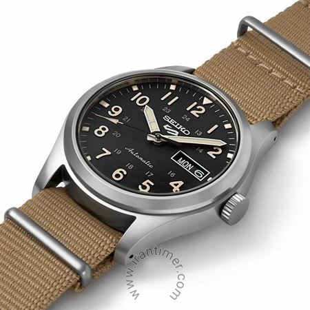 قیمت و خرید ساعت مچی مردانه سیکو(SEIKO) مدل SRPG35K1 کلاسیک | اورجینال و اصلی